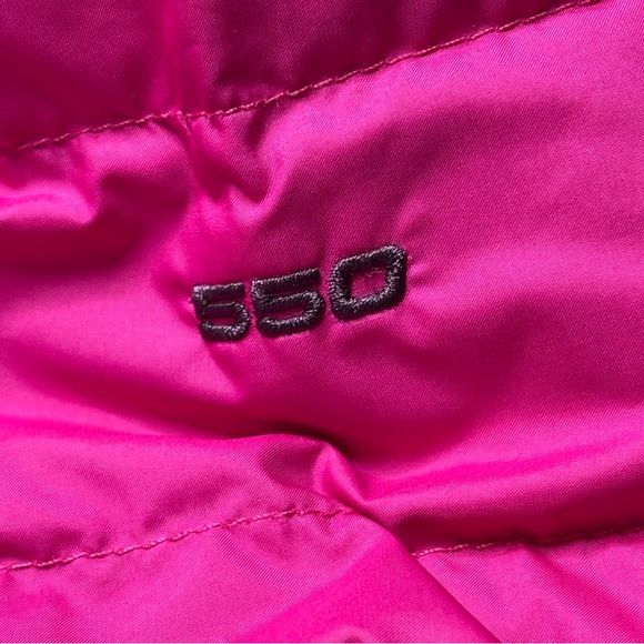 The North Face Women’s 550 Jacket - Picture 4 of 9